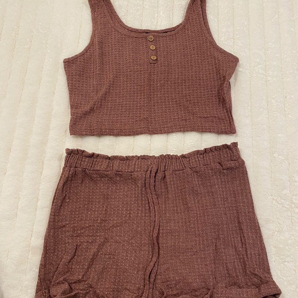 Lounge set never worn